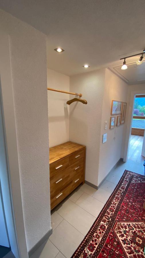 Irmis Garden Appartement Ehenbichl Buitenkant foto